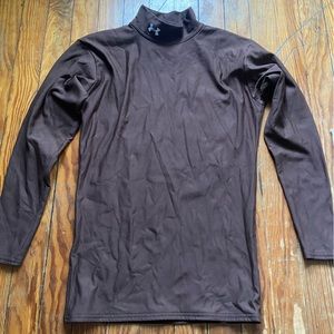 Underarmour cold gear, L